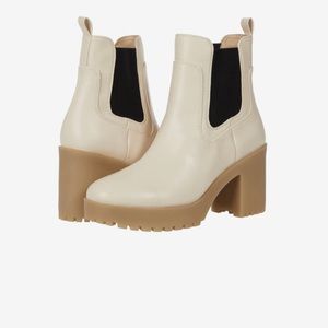 Chinese Laundry Good Day Boots